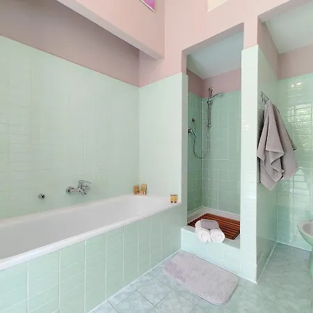 Apartment Casa Del Teatro