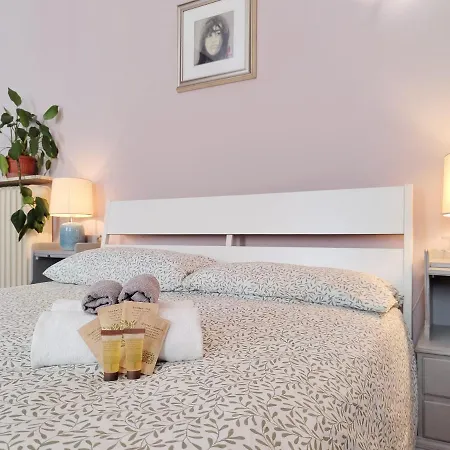 Casa Del Teatro Apartment