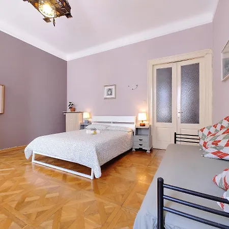 Apartment Casa Del Teatro *