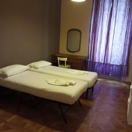 Casa Del Teatro Apartment Trieste