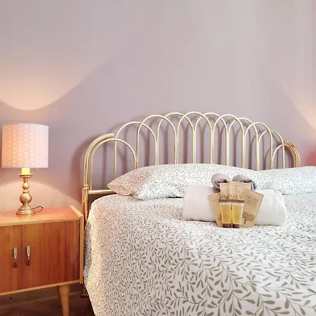 Casa Del Teatro Apartment