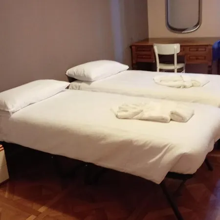 Casa Del Teatro * Trieste