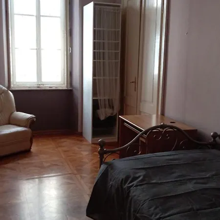 Casa Del Teatro